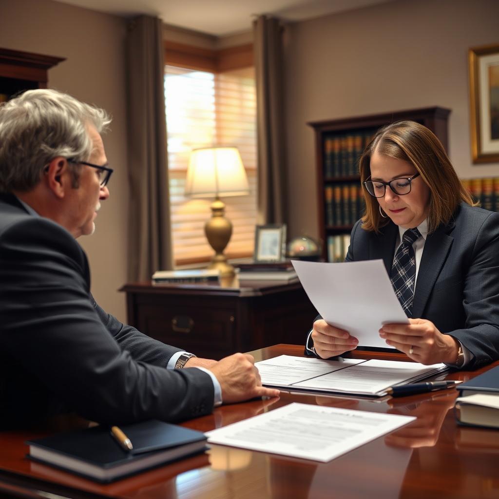 Child Pornography Possession Lawyer Caroline County