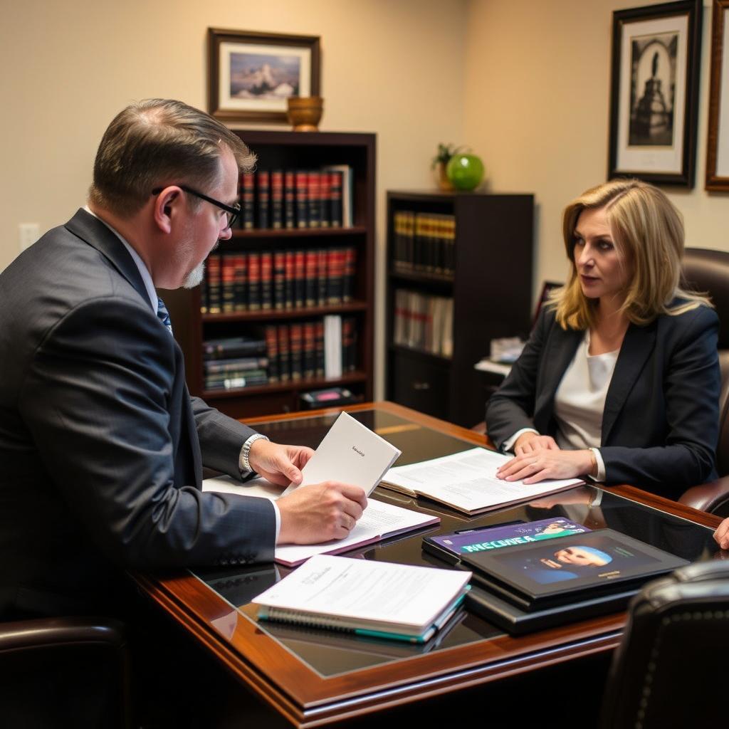 Child Sexual Abuse Lawyer Caroline County