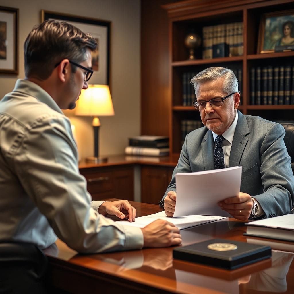 Child Sexual Abuse Lawyer Cecil County