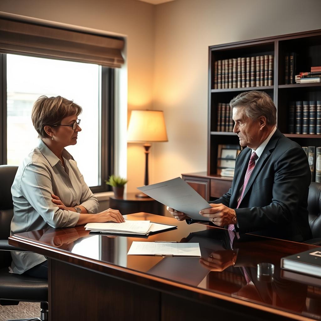 Child Sexual Abuse Lawyer Howard County