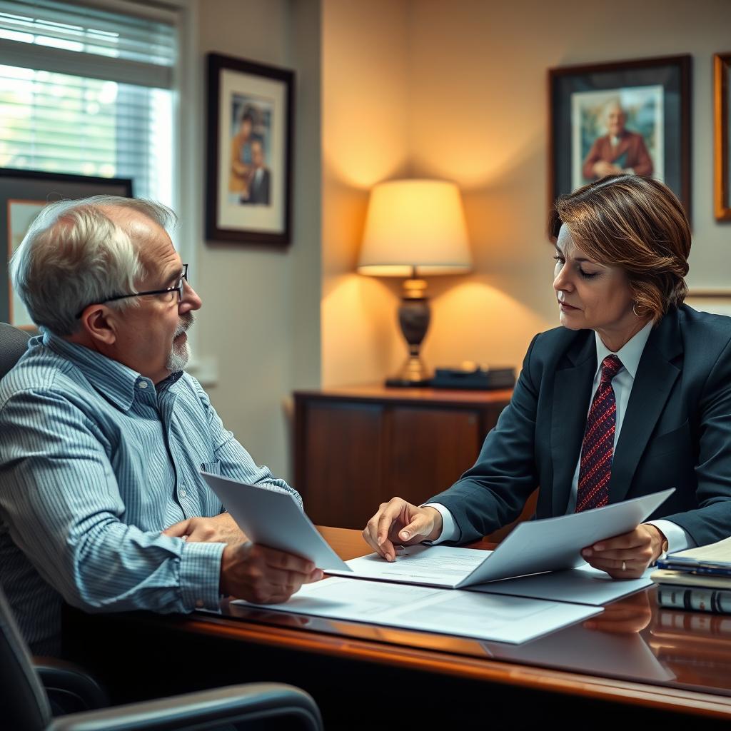 Child Sexual Abuse Lawyer Prince Georges County
