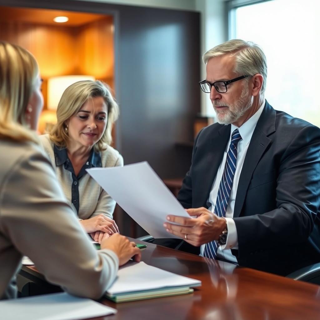 Child Sexual Abuse Lawyer St Marys County