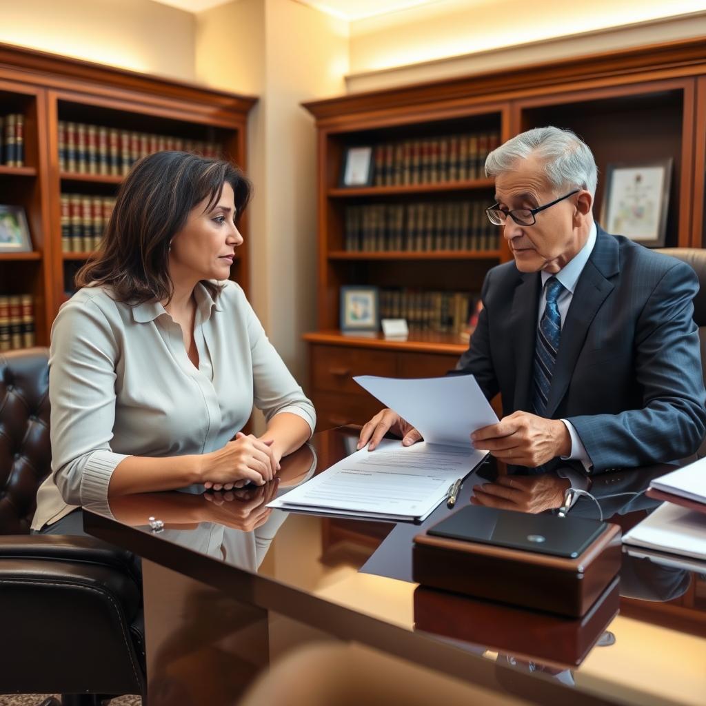 Child Sexual Abuse Lawyer Wicomico County