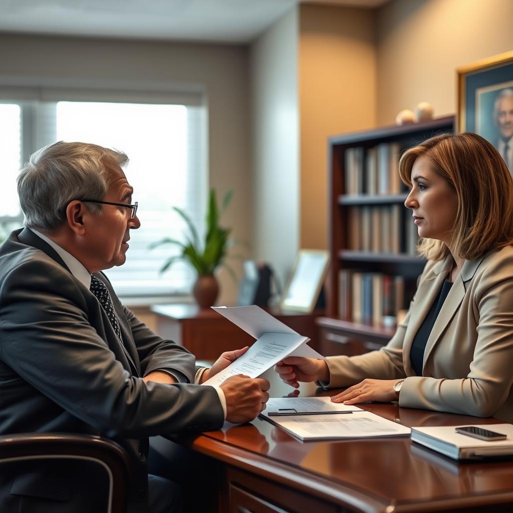 Child Trafficking Lawyer Somerset County