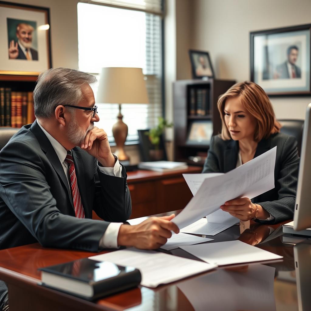 Criminal Defense Lawyer Prince Georges County