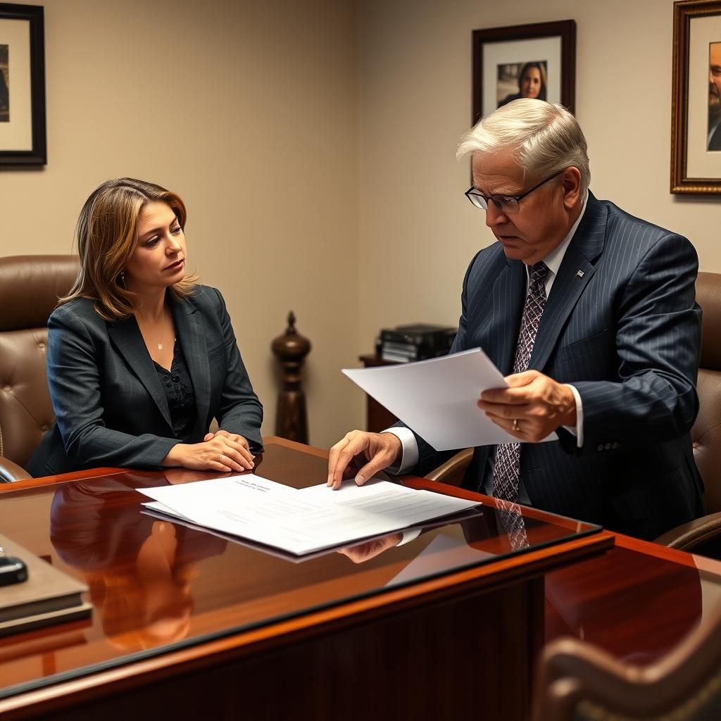 Criminal Defense Lawyer Somerset County