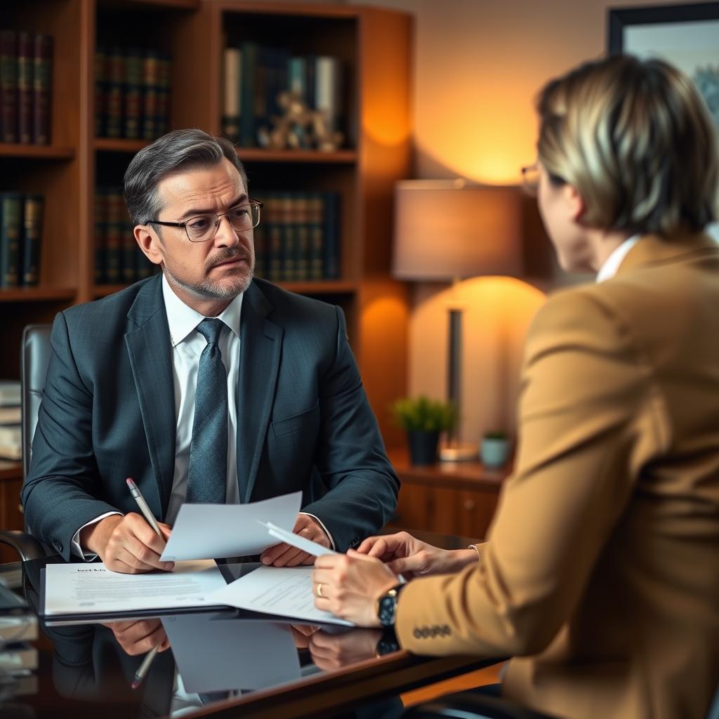 Disorderly Conduct Lawyer Baltimore
