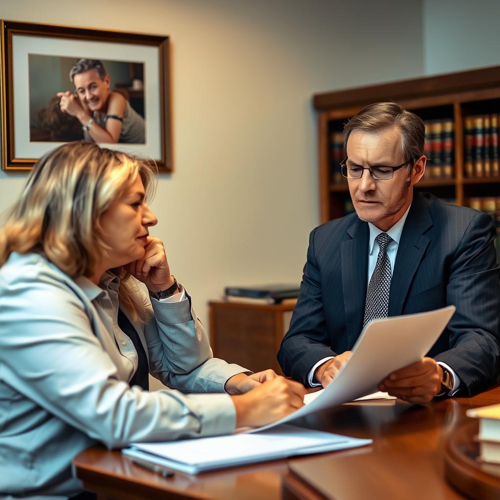 Disorderly Conduct Lawyer Somerset County