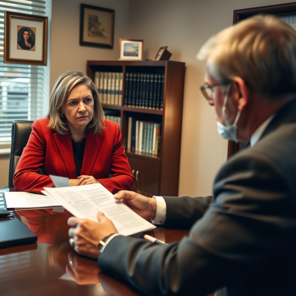 Domestic Violence Lawyer Worcester County
