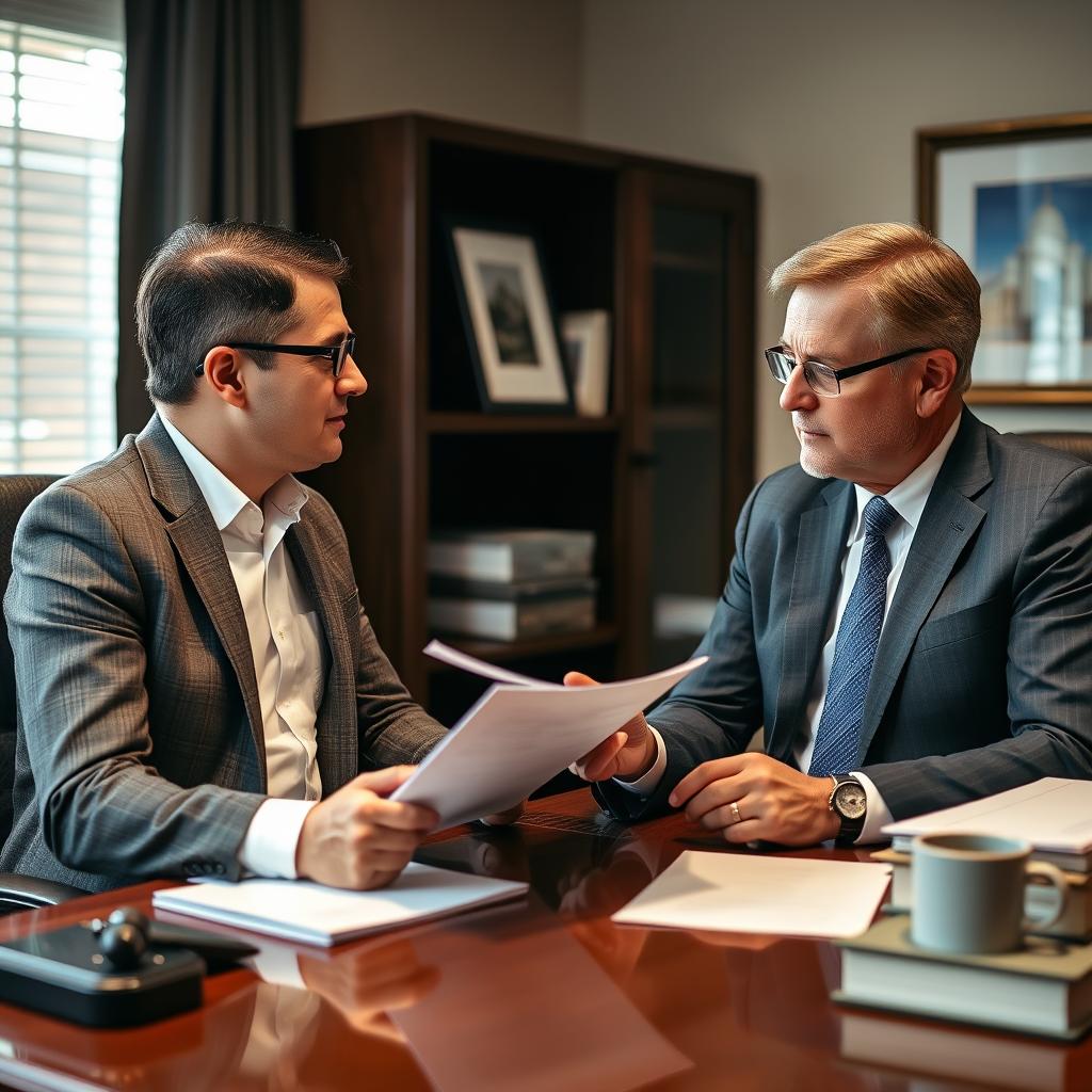 Driving While Suspended Lawyer Fairfax