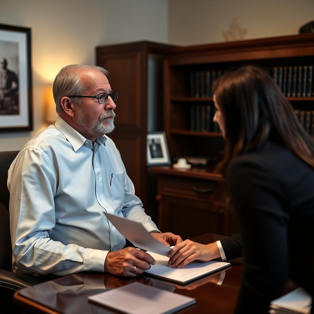 Driving While Suspended Lawyer Poquoson