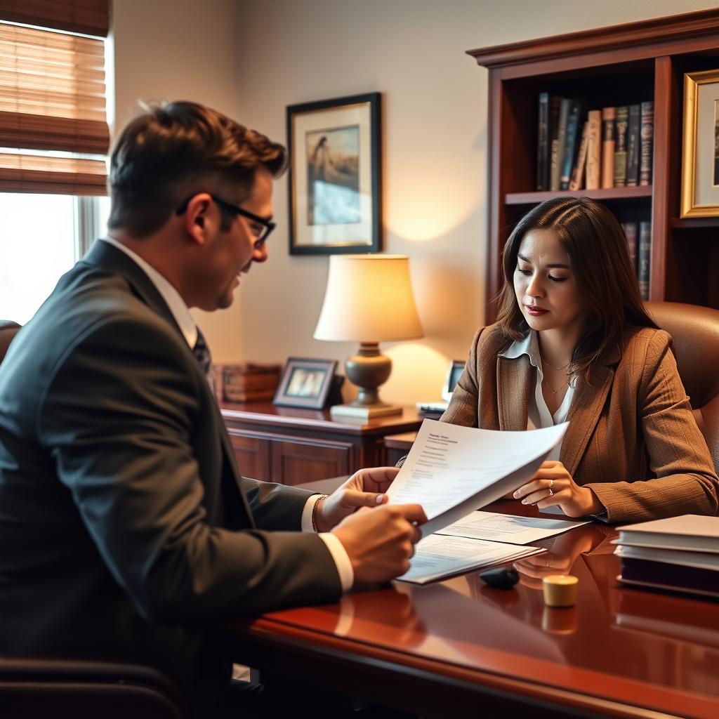 Drug Distribution Lawyer Stafford County