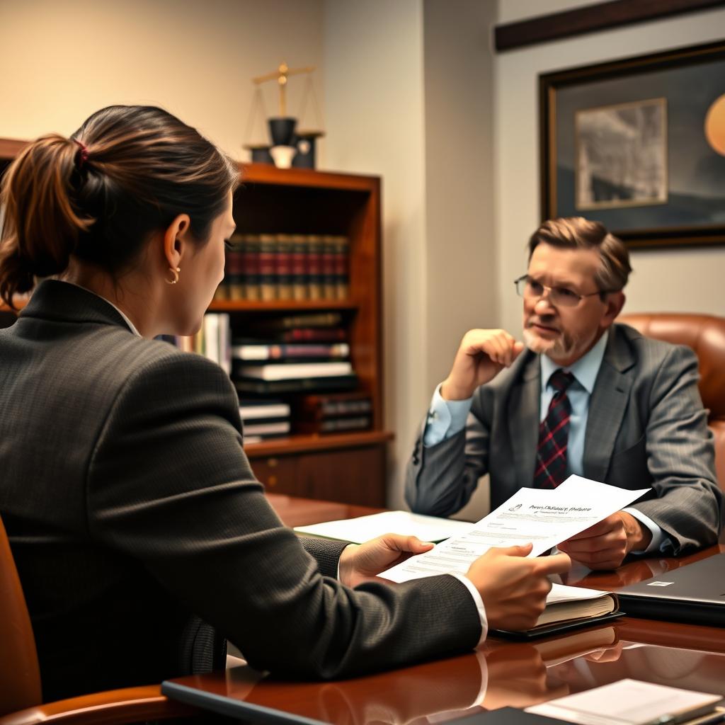 Drug Trafficking Lawyer Calvert County