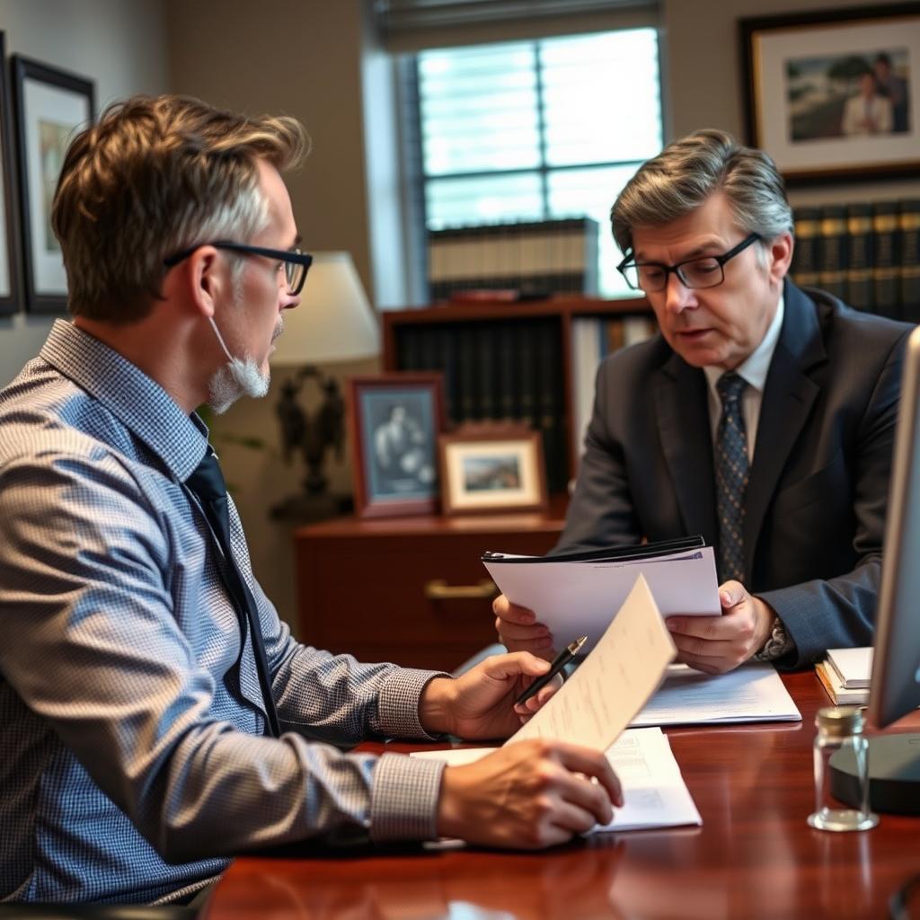 Drug Trafficking Lawyer Cecil County