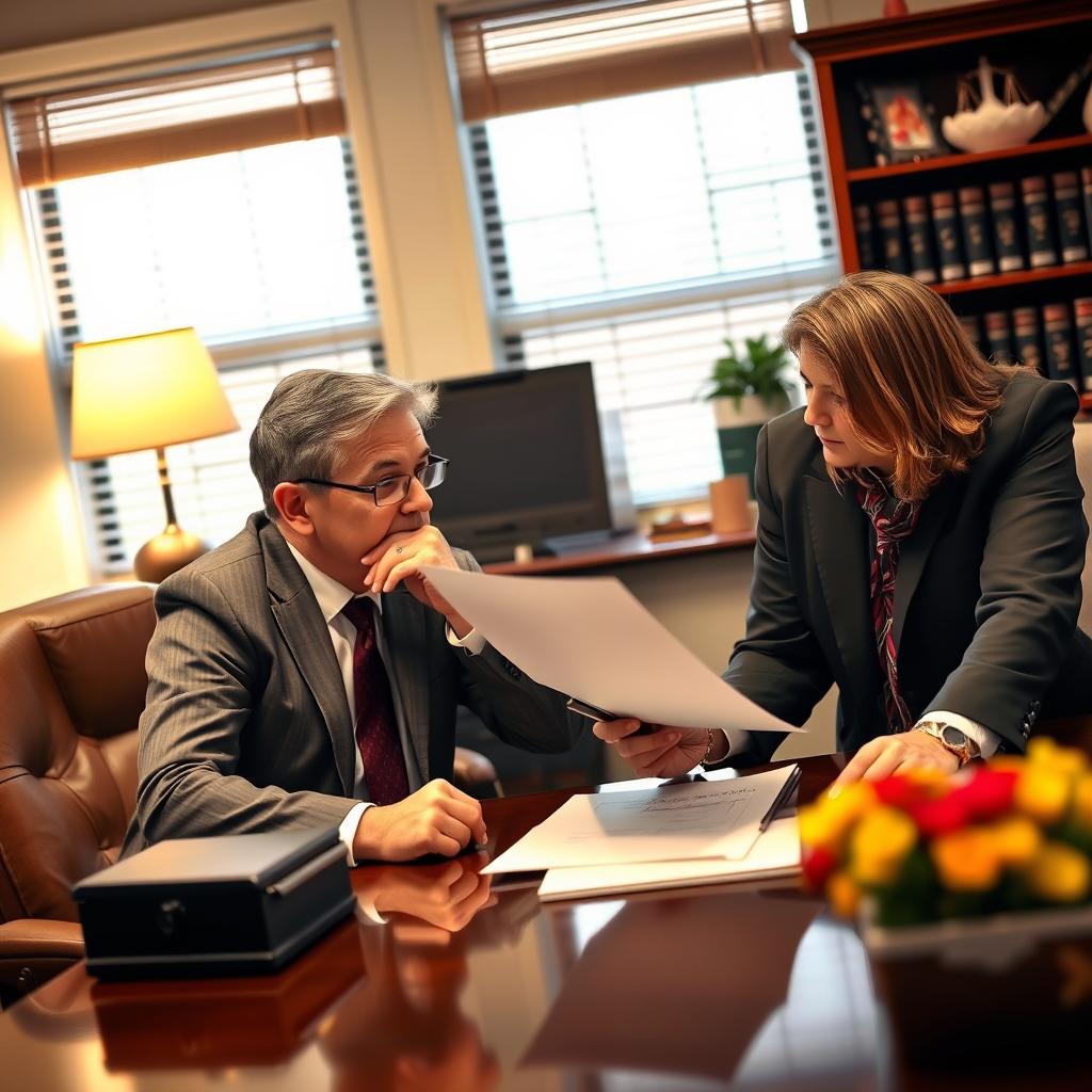 Drug Trafficking Lawyer Frederick County