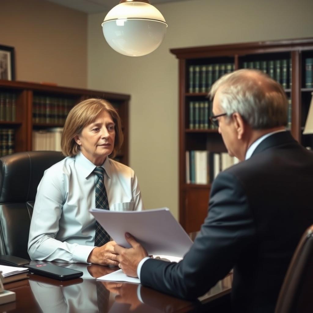 Drug Trafficking Lawyer Harford County
