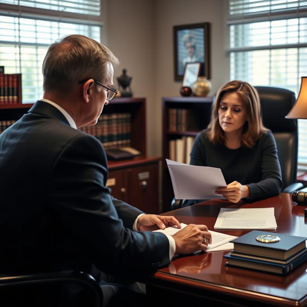 Drug Trafficking Lawyer Queen Annes County