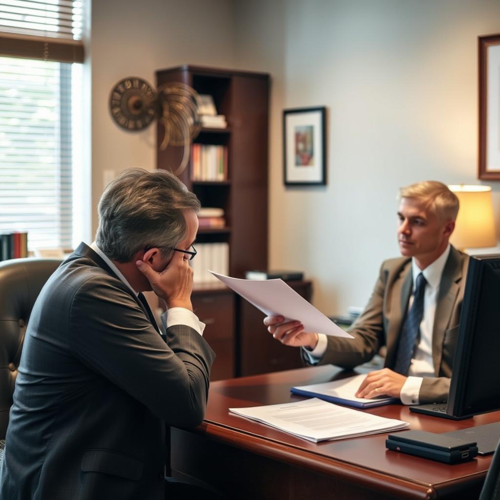 DUI Defense Lawyer Alexandria