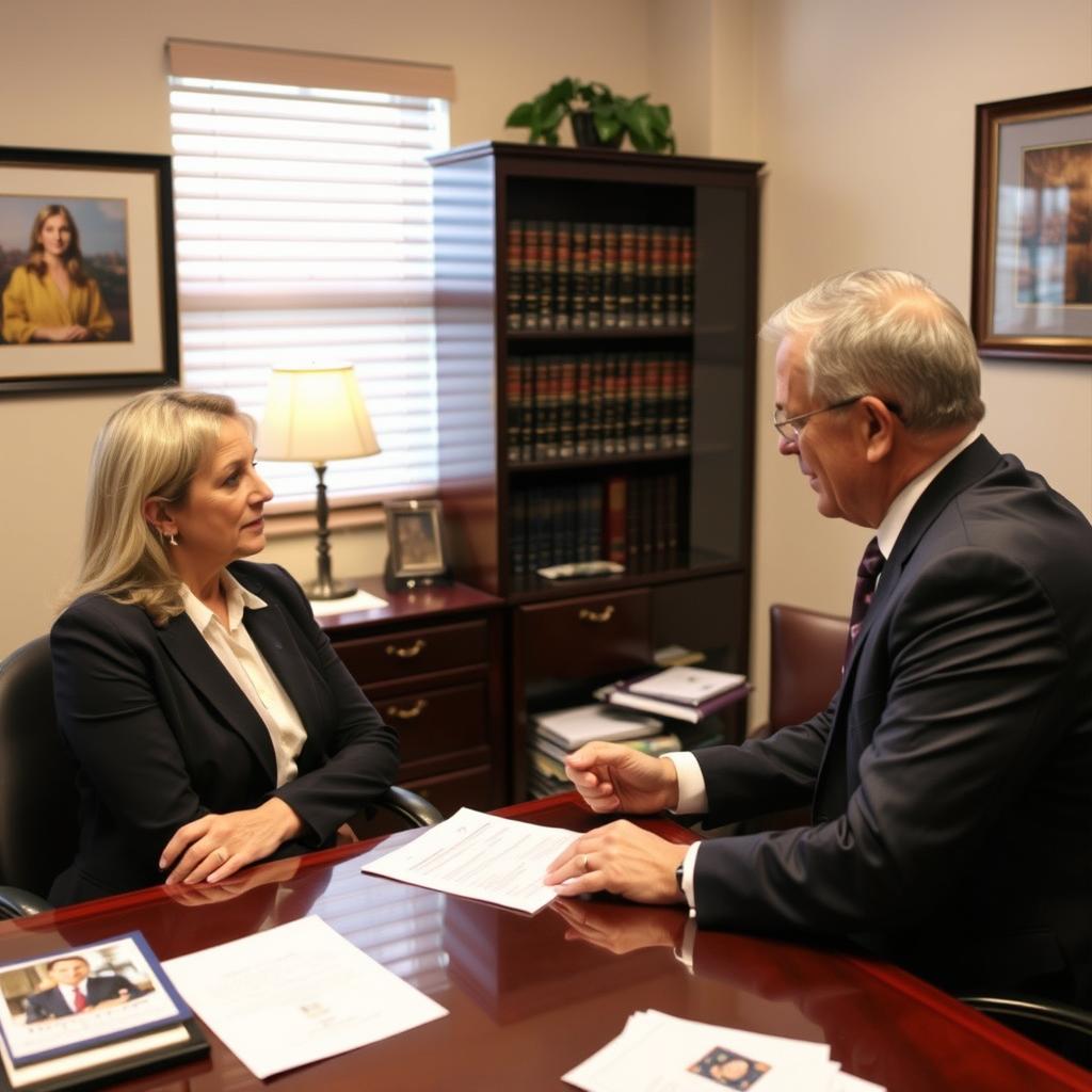 DUI Defense Lawyer Gloucester County
