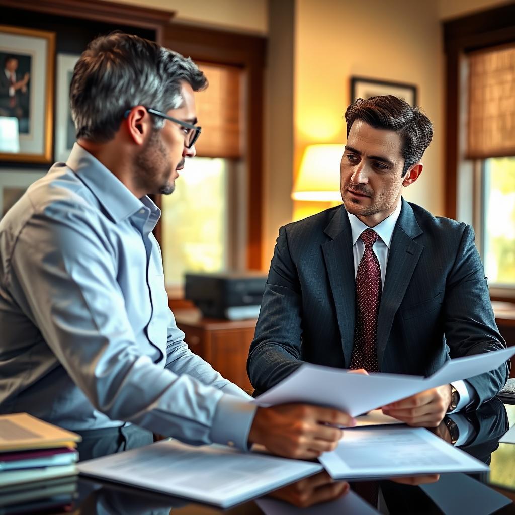 DUI Defense Lawyer Loudoun County