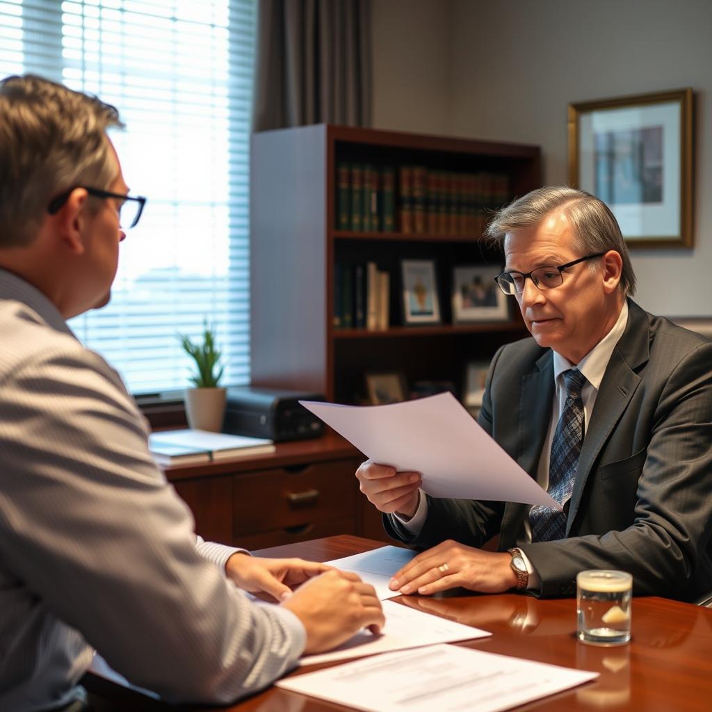 Embezzlement Lawyer Virginia Beach