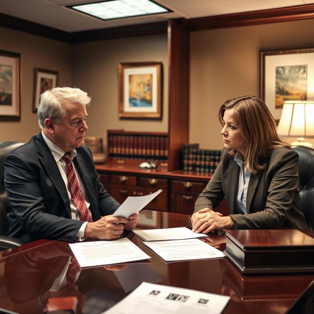 Expungement Lawyer Allegany County