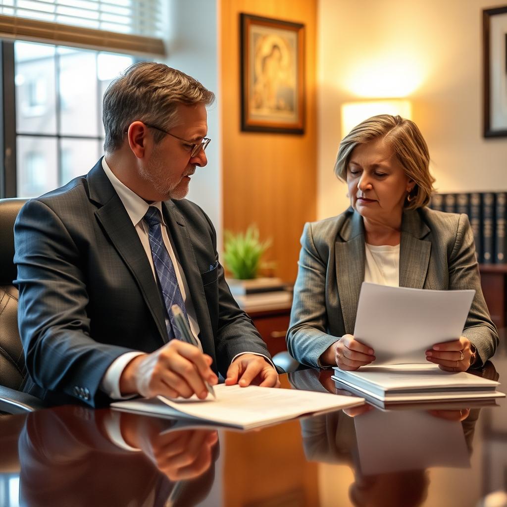 Expungement Lawyer Prince Georges County