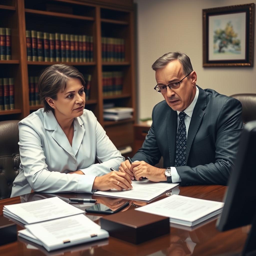 Expungement Lawyer Somerset County