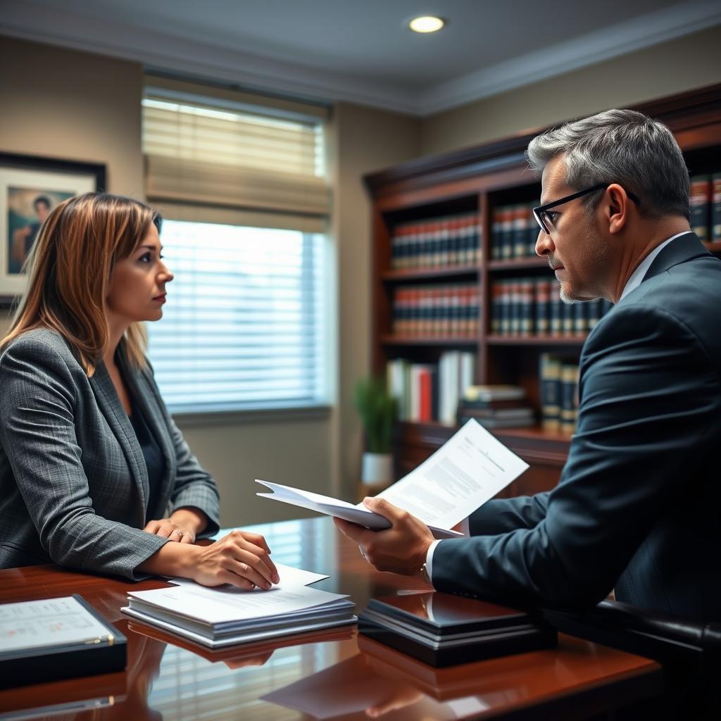 Failure to Register Sex Offender Lawyer Baltimore County
