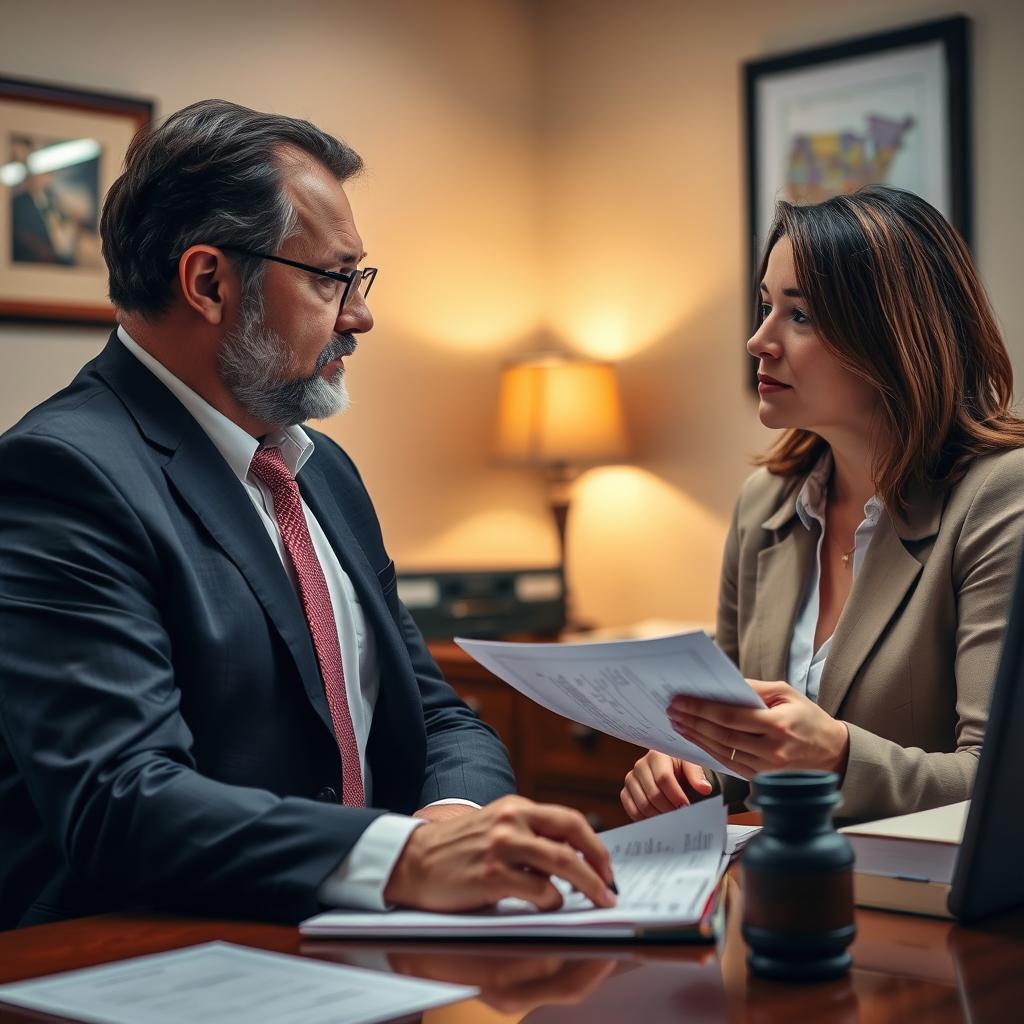Failure to Register Sex Offender Lawyer Montgomery County