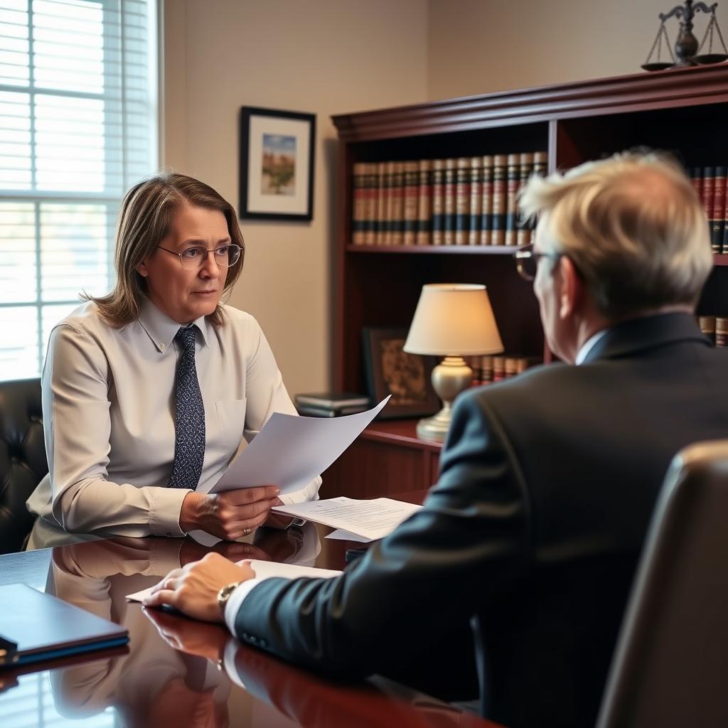 Failure to Register Sex Offender Lawyer Talbot County