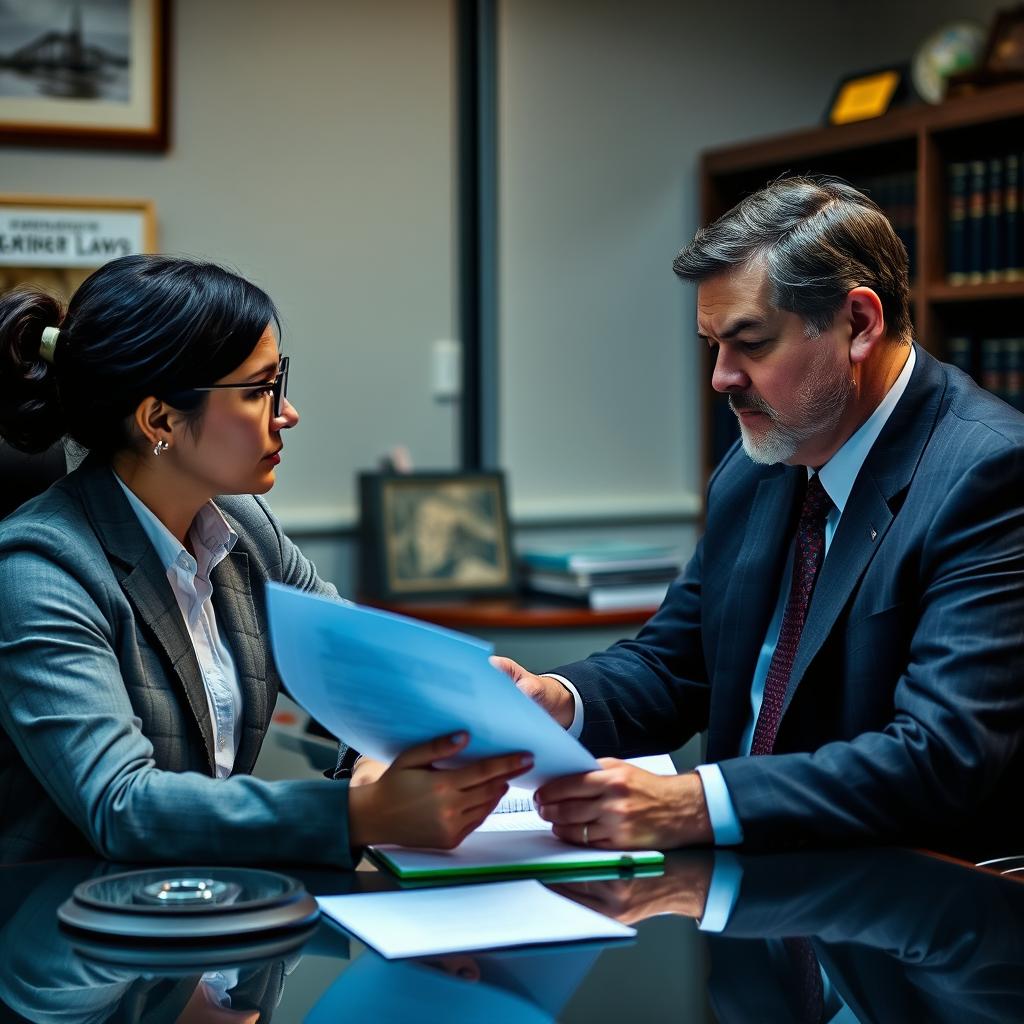 Failure to Register Sex Offender Lawyer Worcester County