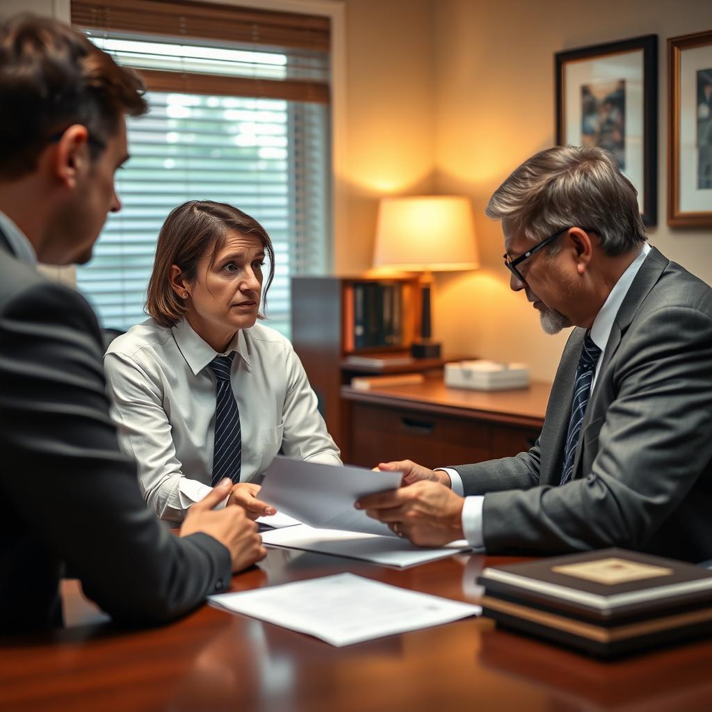 False ID Lawyer Manassas