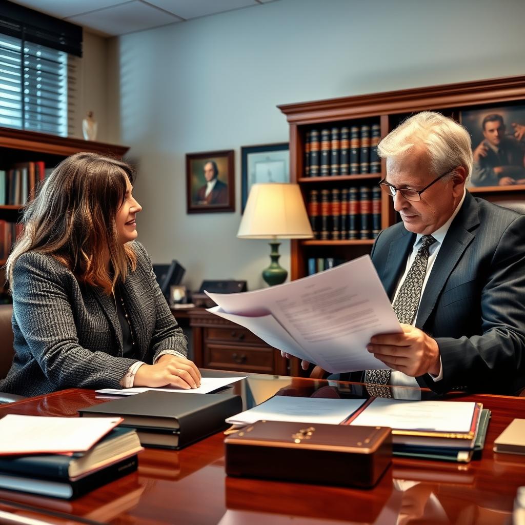 Federal Drug Crime Lawyer Allegany County