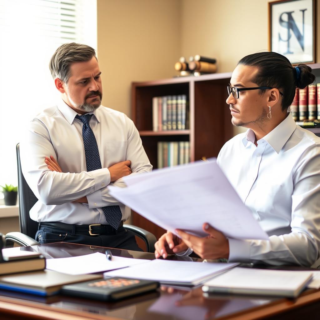Federal Drug Crime Lawyer Baltimore