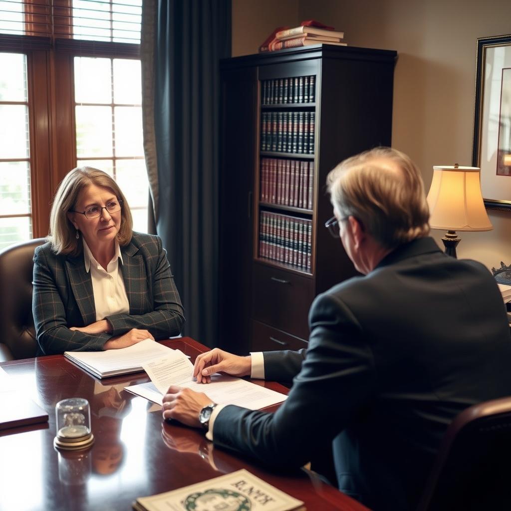 Federal Drug Crime Lawyer Caroline County