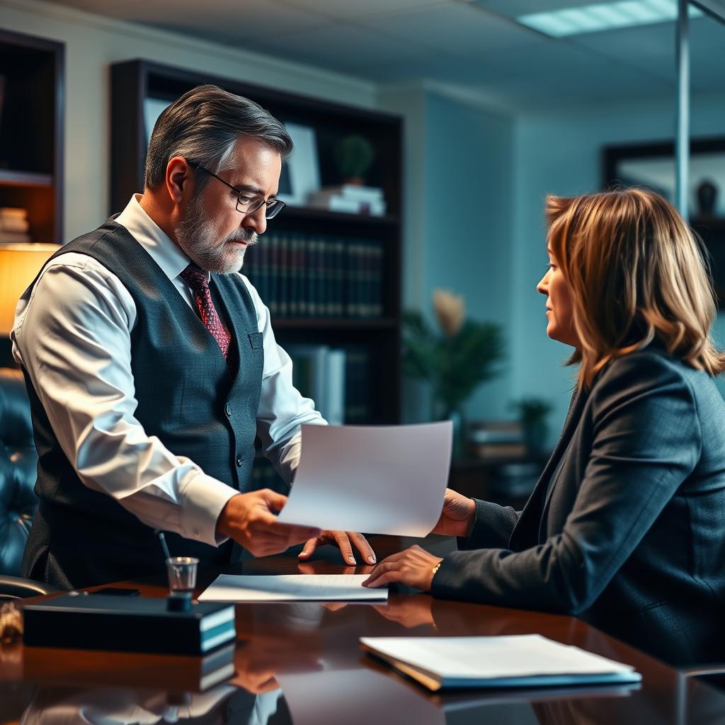 Federal Drug Crime Lawyer Carroll County