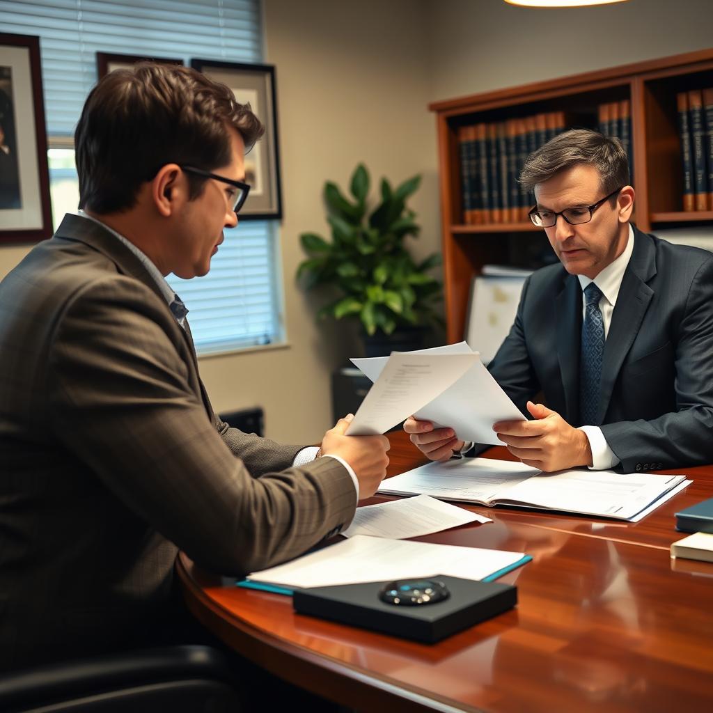 Federal Drug Crime Lawyer Cecil County