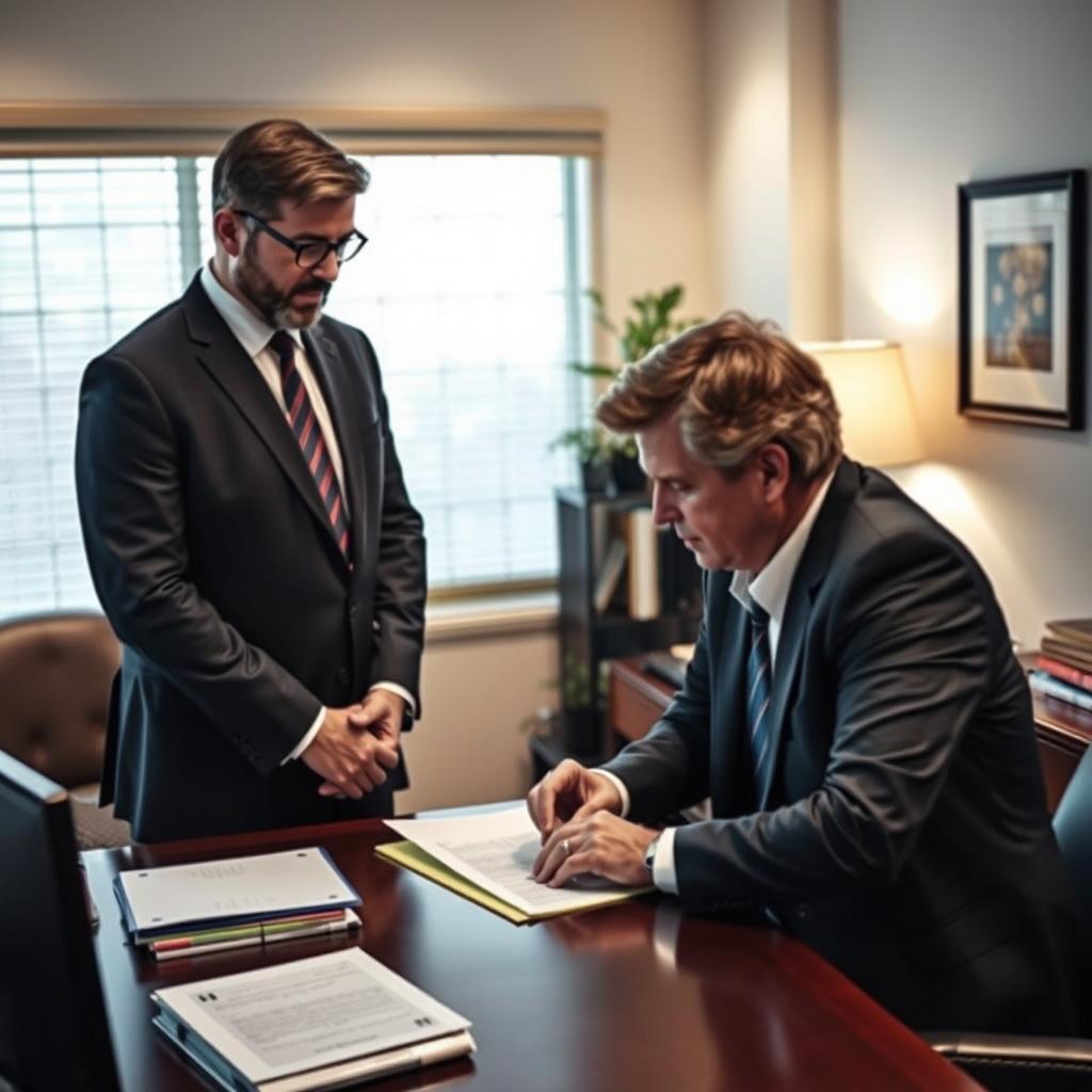 Federal Drug Crime Lawyer Dorchester County