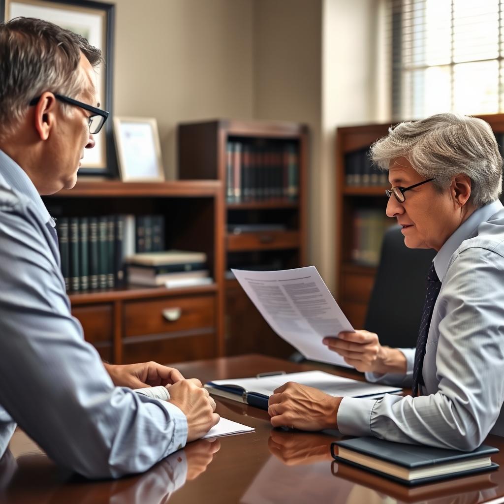 Federal Drug Crime Lawyer Frederick County