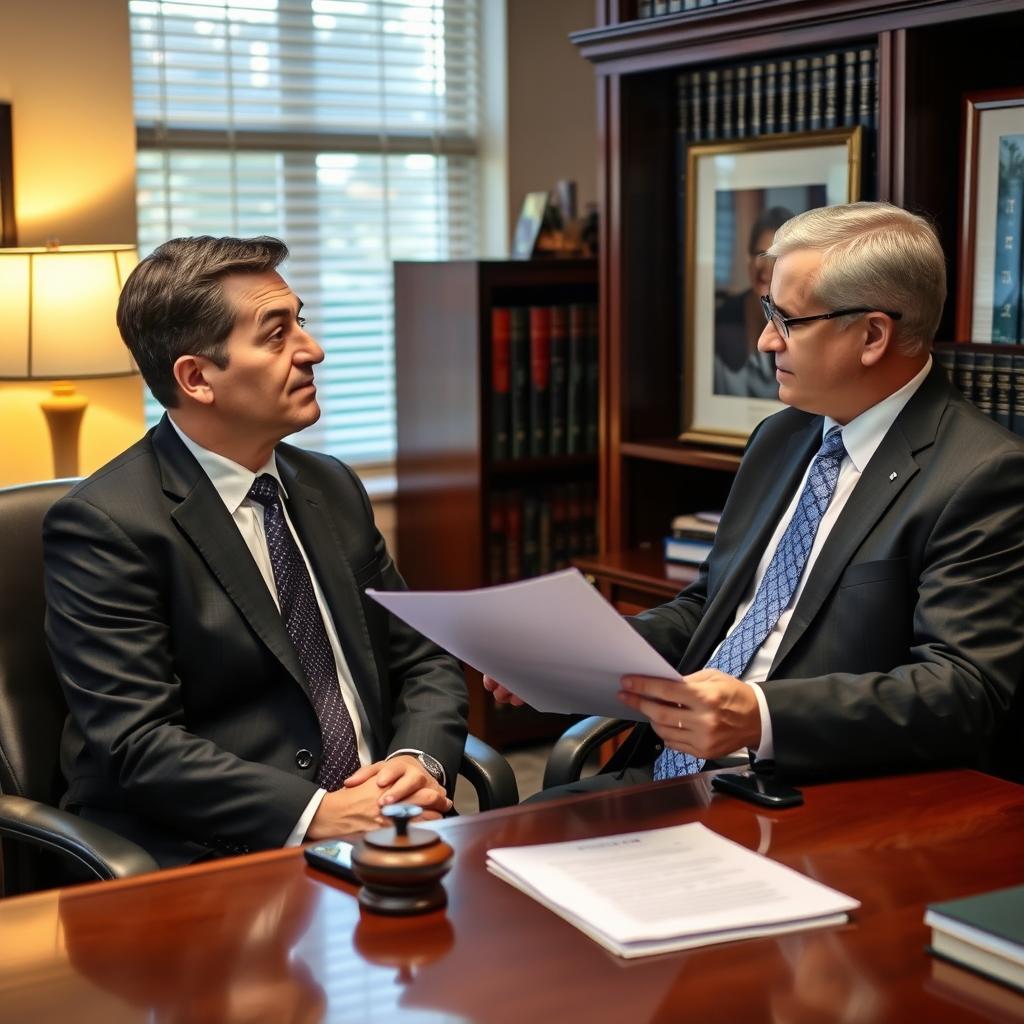 Federal Drug Crime Lawyer Garrett County