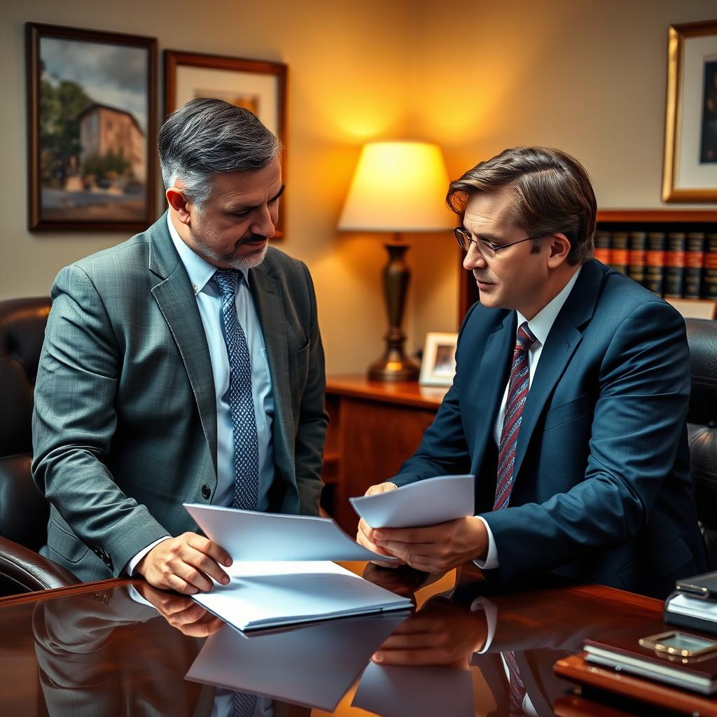 Federal Drug Crime Lawyer Howard County