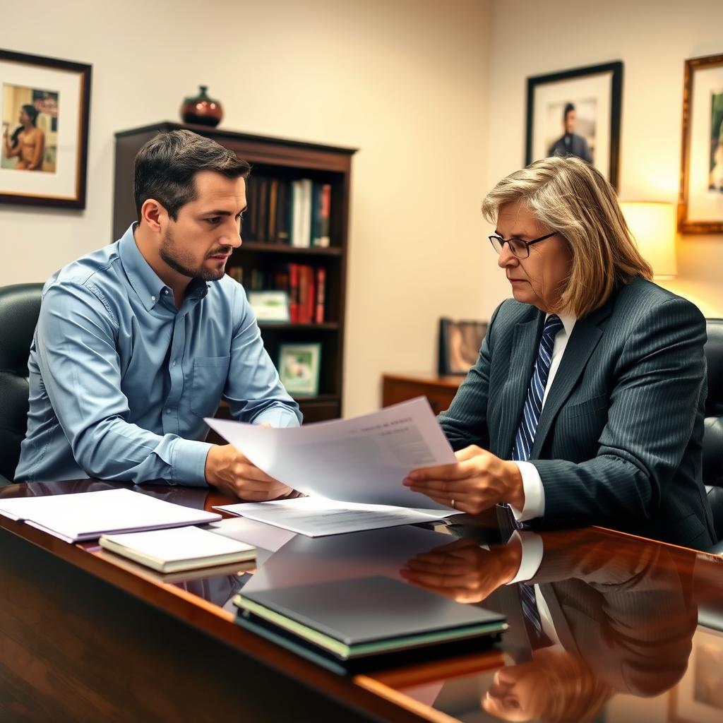 Federal Drug Crime Lawyer Kent County