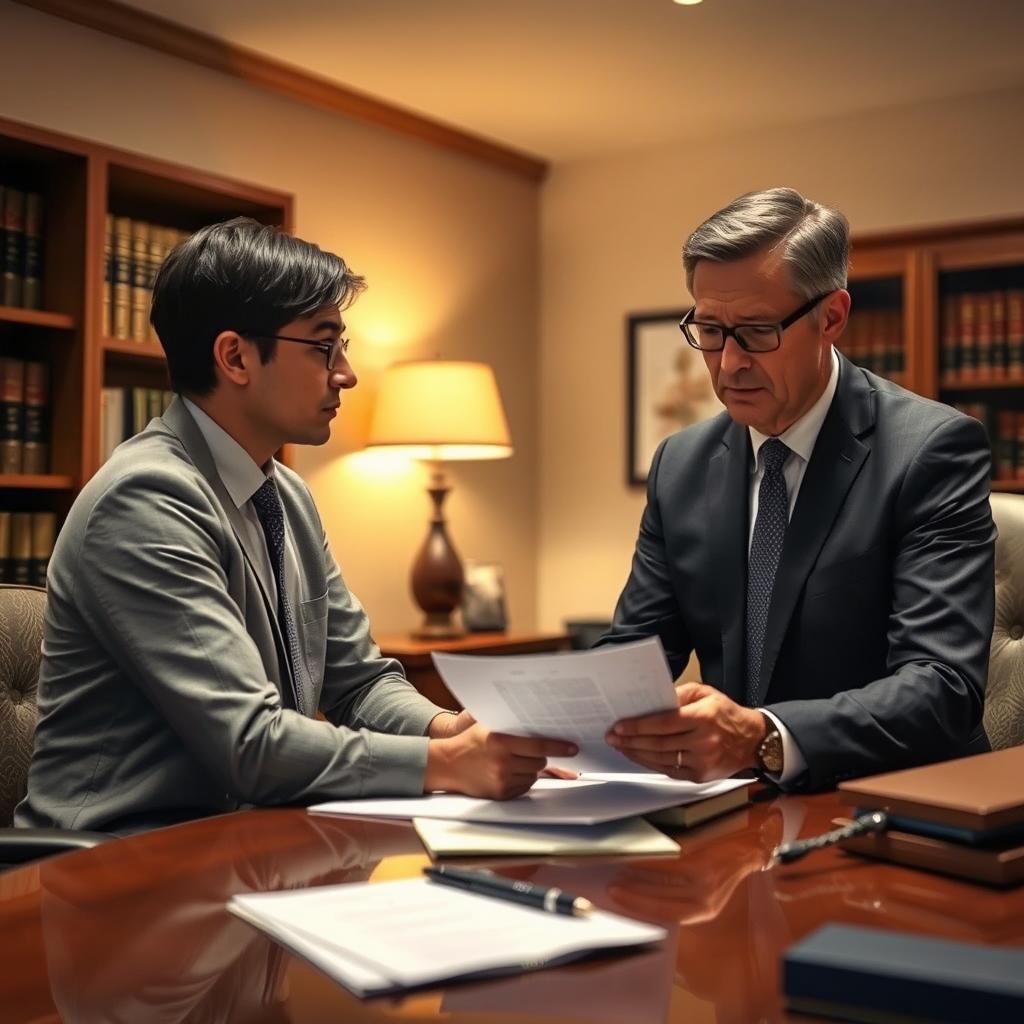 Federal Drug Crime Lawyer Maryland