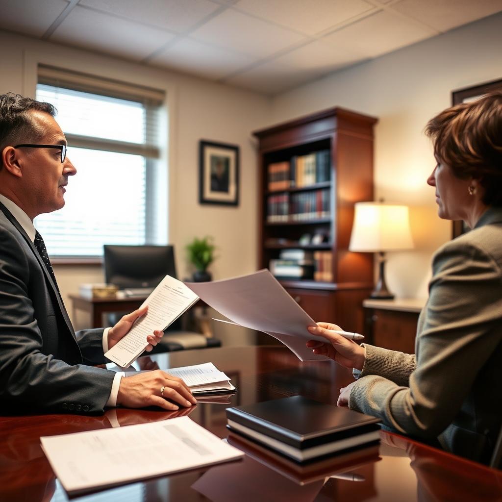 Federal Drug Crime Lawyer Montgomery County