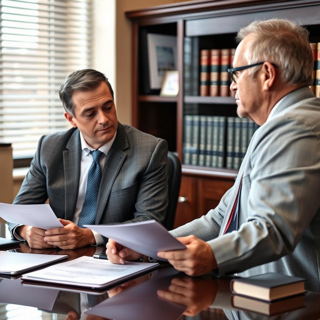 Federal Drug Crime Lawyer Prince Georges County