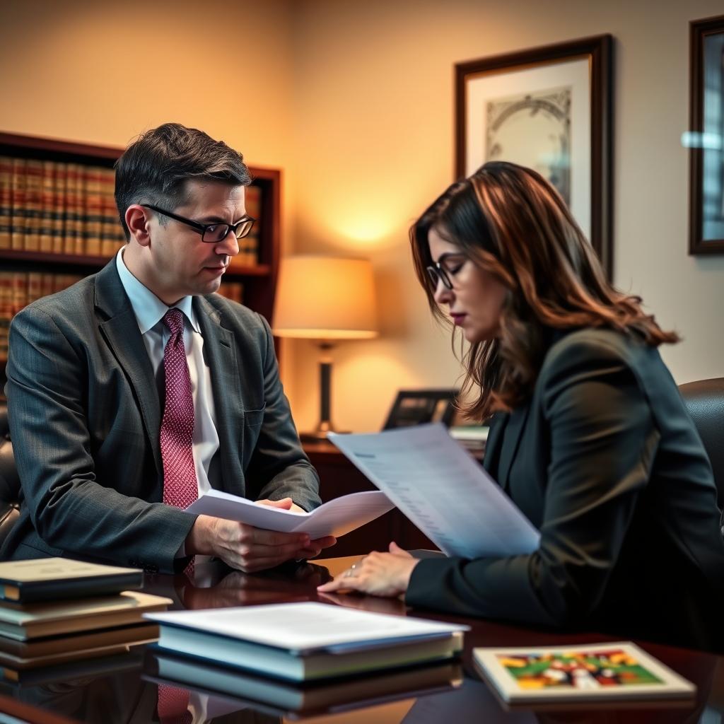 Federal Drug Crime Lawyer Queen Annes County