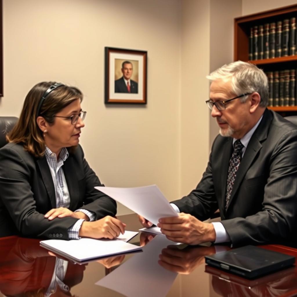 Federal Drug Crime Lawyer Salisbury