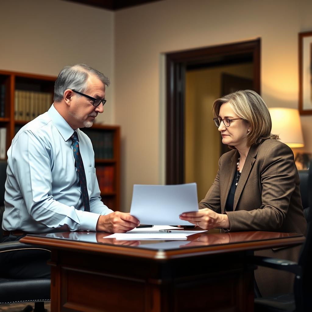 Federal Drug Crime Lawyer Somerset County