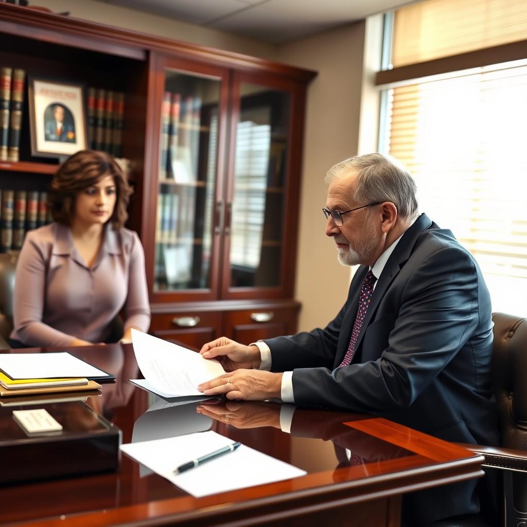 Federal Drug Crime Lawyer St Marys County
